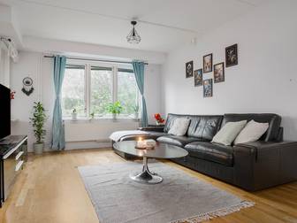 Bostadsbild