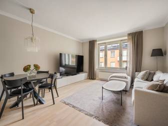 Bostadsbild