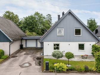 Bostadsbild