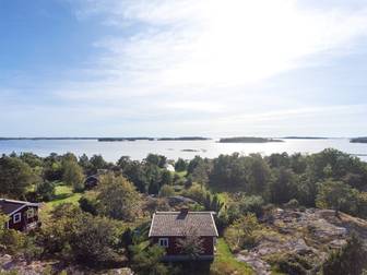 Nämdö Ekholmen 103