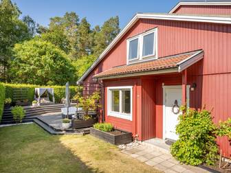Bostadsbild
