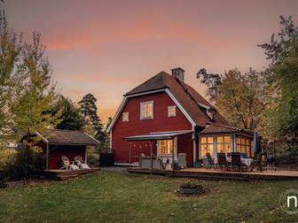 Bostadsbild