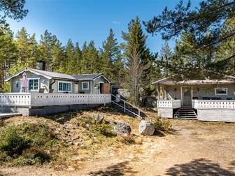 Sörfjärden Babordsgränd 1