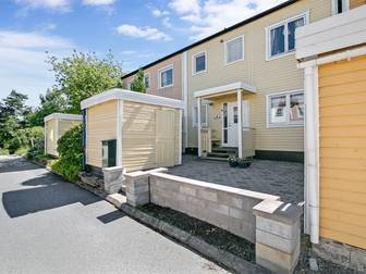 Nämndemannavägen 106