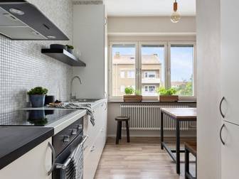 Bostadsbild