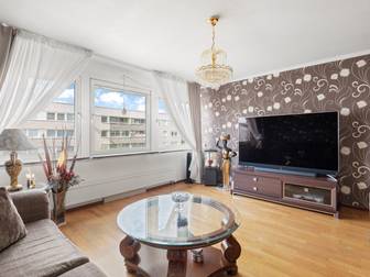 Bostadsbild