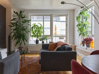 Bostadsbild