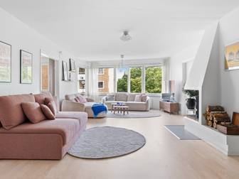 Bostadsbild