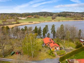 Hägerstad Önnebovillan