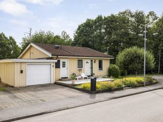 Bostadsbild