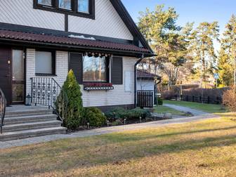 Hedvigsdalsvägen 66