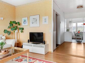 Bostadsbild