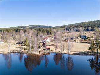 Lekvattnet 15 - Sandnäs