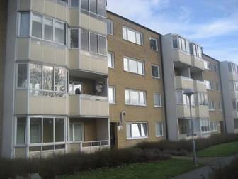 Segevångsgatan 13  A