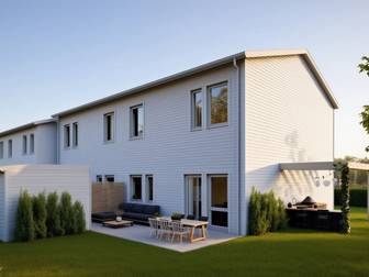 Bostadsbild