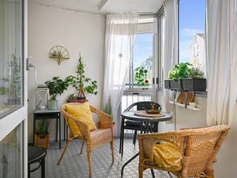 Bostadsbild
