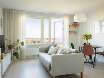Bostadsbild