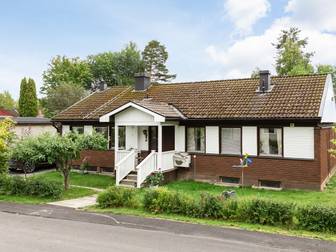 Bostadsbild