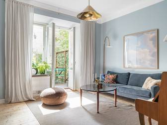 Bostadsbild