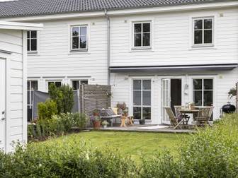 Bostadsbild
