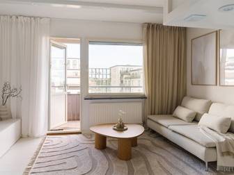 Bostadsbild