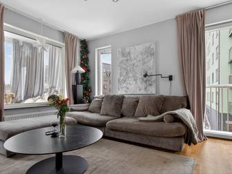 Bostadsbild