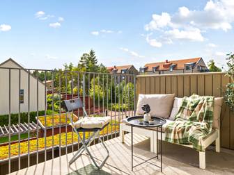 Bostadsbild