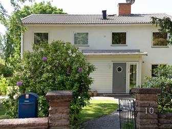 Bostadsbild