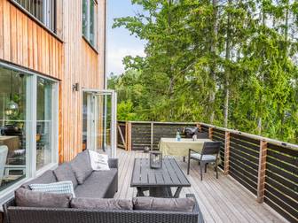 Bostadsbild
