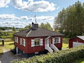 Bostadsbild