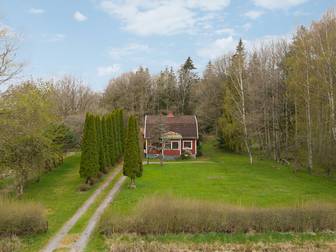 Garn Postgården 180