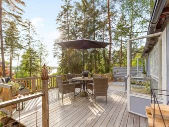 Bostadsbild