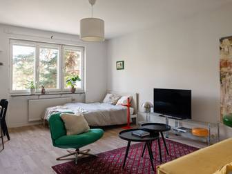 Bostadsbild