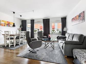 Södra Kansligatan 15