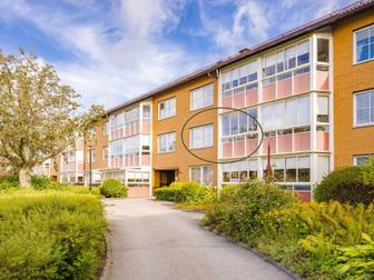 Bostadsbild