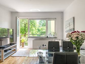 Bostadsbild