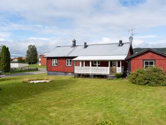 Bostadsbild