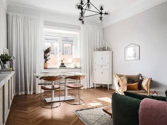 Valhallavägen 22A, 5 tr