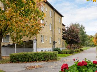 Bostadsbild