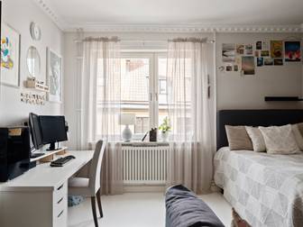 Bostadsbild