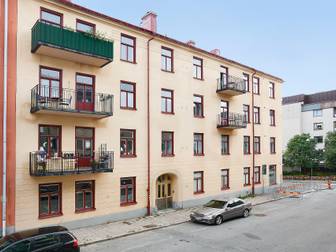 Bostadsbild