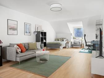 Bostadsbild