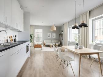 Gamlestads Brygga 11