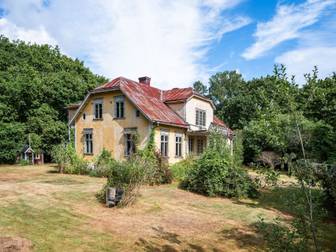 Bostadsbild