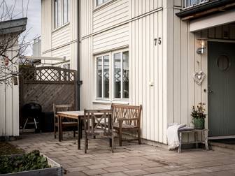 Drottning Kristinas väg 75