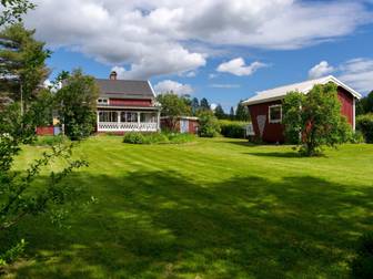 Bostadsbild