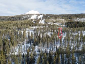 Tomtområde Lofsdalsvägen