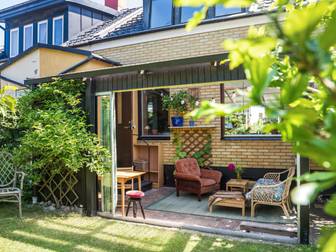 Bostadsbild