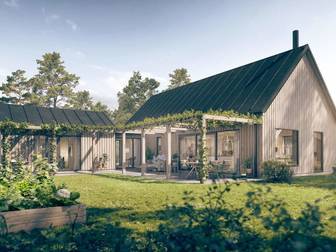 Kristoffers väg (UG 3)