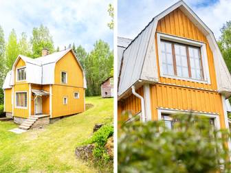 Bostadsbild